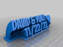 Wedding Gift