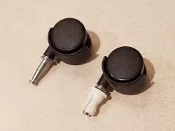 Wheel Castor Sleeve