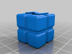 Z-Cube