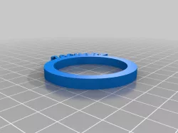 Z RING