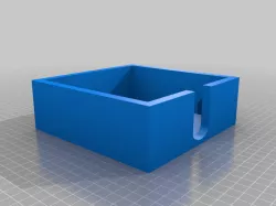 Zielscheiben Box (Airgun Target Box)