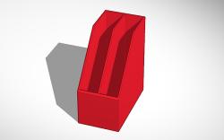 meat rack zine gallery three rooms 3D Models | Page 1 | STLFinder