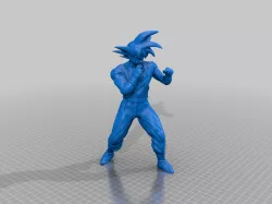 Goku