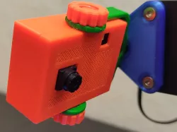$10 Wifi Cam for Your Printer (Version 2)