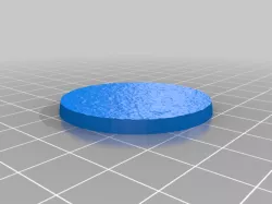 40mm Base TC