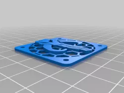 40mm fan cover mandalorian 
