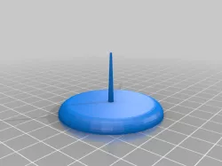 5cm / Kerzenhalter / Candleholder / Adventskranz / świecznik