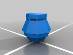 8D Speakers and 1D Subwoofer Design (AGARTANA)