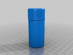 airsoft surefire warden amplifier