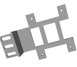Airthings Hub 10" Server Rack Mount