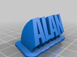 Alan