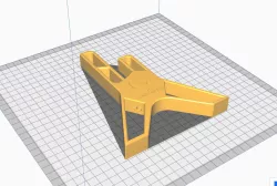 Alienware x14 Stand Dock