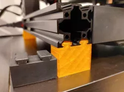 Anycubic Kobra Riser Feet with 10mm Offset