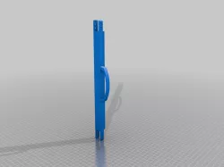 Anycubic Predator Enclosure Door