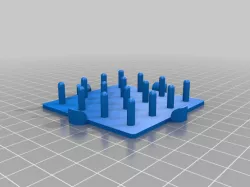 Aquarium Root Maker Helper