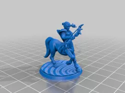 Archer Centaur