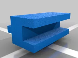 Arm bow
