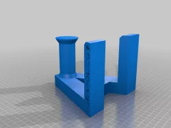 AURAPOL 3D filament stand