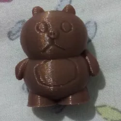 BEAR 03 (Collection Figure 03)