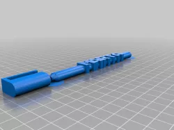 Bic Word Pen MARTA