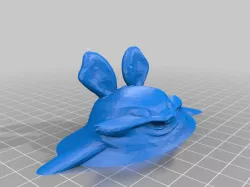 big chungus bust