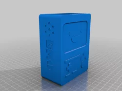 BMO Pencil Holder