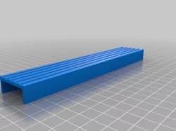 Build CPU for 3D Printer