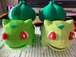Bulbasaur