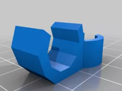 C40 Click Counter Holder - Samuel Hutagalung