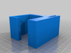 Carwash Foaming Brush Hook