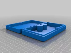 Case for RiddledTV Jamma Tester