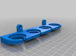 Chisel Holder