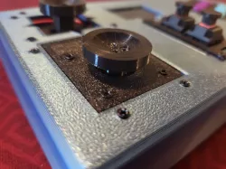 Click Stick Alternate Module for Souper Pad