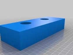 Compressor Tool Block