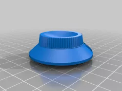 Corning PC-353 Stirrer knob