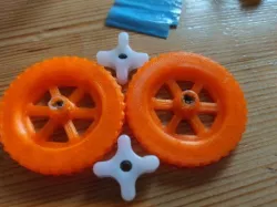 Crazy3DPrint CZ-300 Configuration