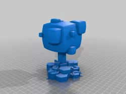 cube tree