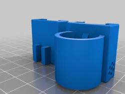 Dead Simple Rival Iron Sights