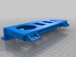 DElSolLeftBezel
