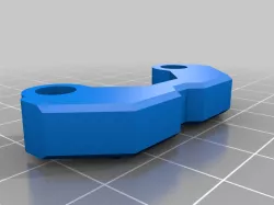 DemiBot bumper