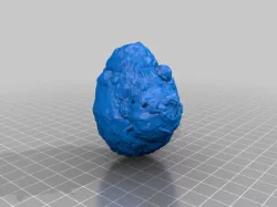 diseased asteroids 