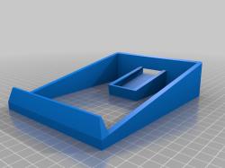 edifier r1280db stand 3D Models | Page 1 | STLFinder