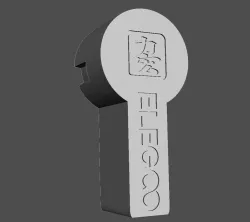ELEGOO Jupiter Auto Fill Plug
