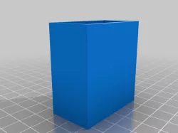 ender 3 feet 