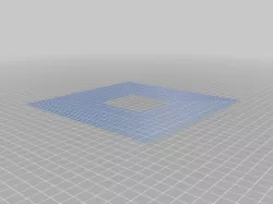ender 3 level bed