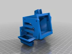 Ender 3v2 Dual Cooling 