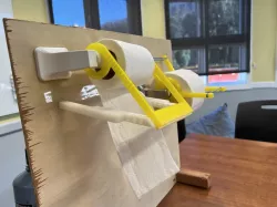 EzRoll Tear
