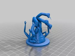 False Hydra