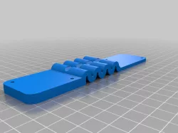 Filament Sensor Extension for Creality S Series and CR6 Max