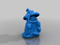 Final Fantasy black mage